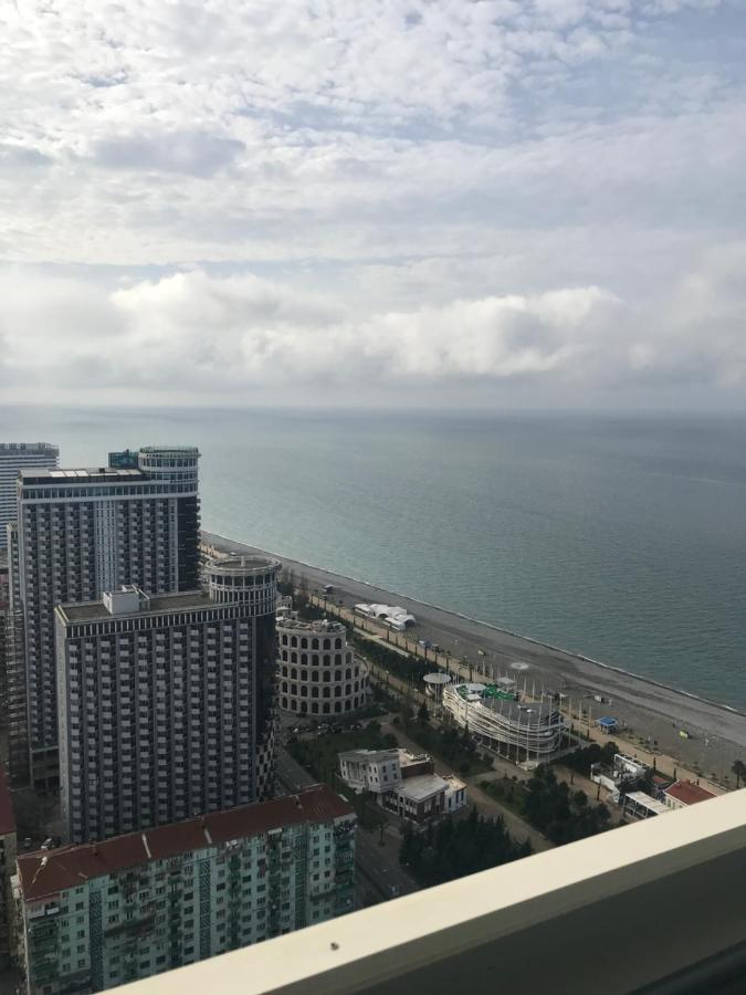 Batum City Buitenkant foto